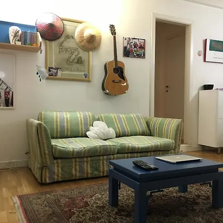 דירה La Casetta Dei Sogni סירקוזה