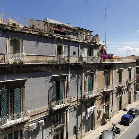 La Casetta Dei Sogni Apartment